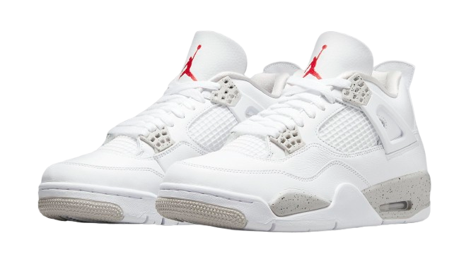 Air Jordan 4s 1:1 Vendor