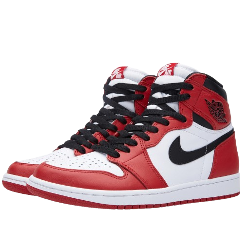 Air Jordan 1 (1:1) Vendor Link