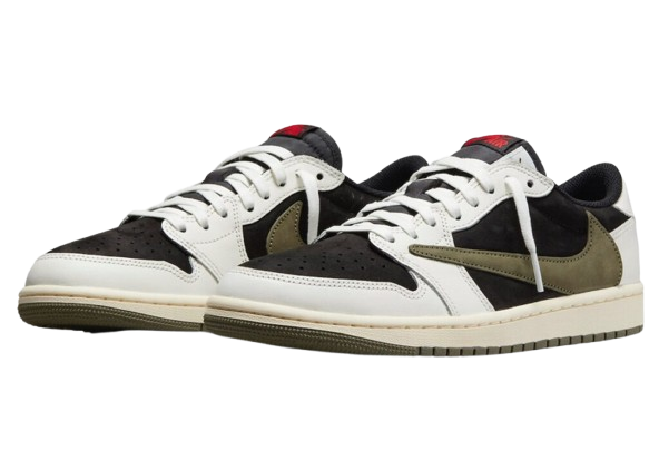 Travis Scott Lows 1:1 Vendor