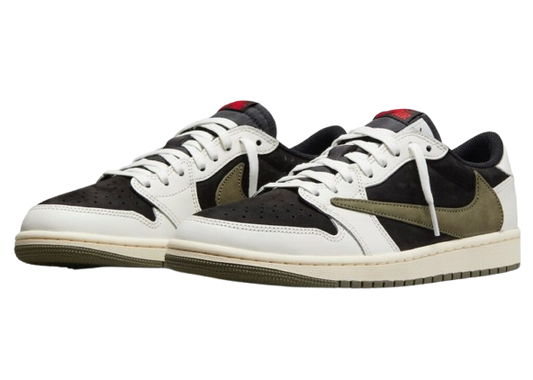 Travis Scott Lows 1:1 Vendor