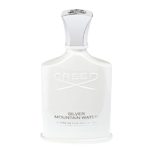 Creed Silver Mountain Water 1:1 Vendor