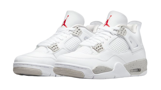Air Jordan 4s 1:1 Vendor