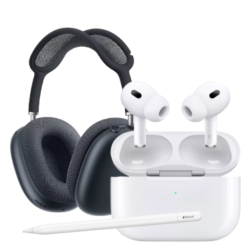 Apple 1:1 Vendor Bundle