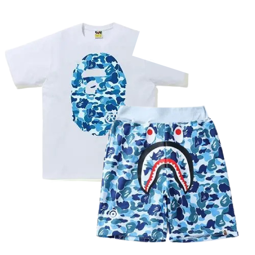 Bape 1:1 Vendor Bundle