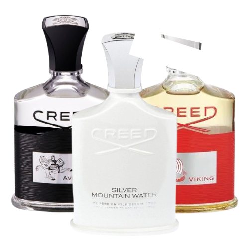 Creed 1:1 Vendor Bundle