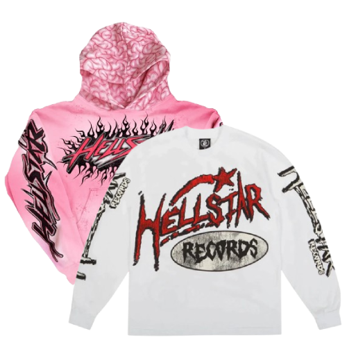 Hellstar 1:1 Vendor Bundle
